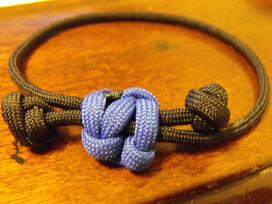Friendahip Paracord Bracelet